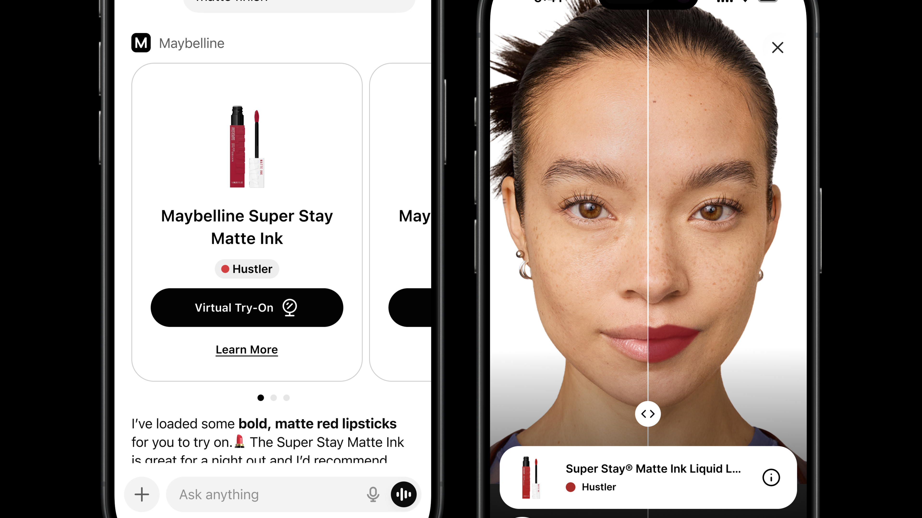 Beautymerk laat ChatGPT straks advies geven: ’AI komt voor ons precies op het juiste moment’